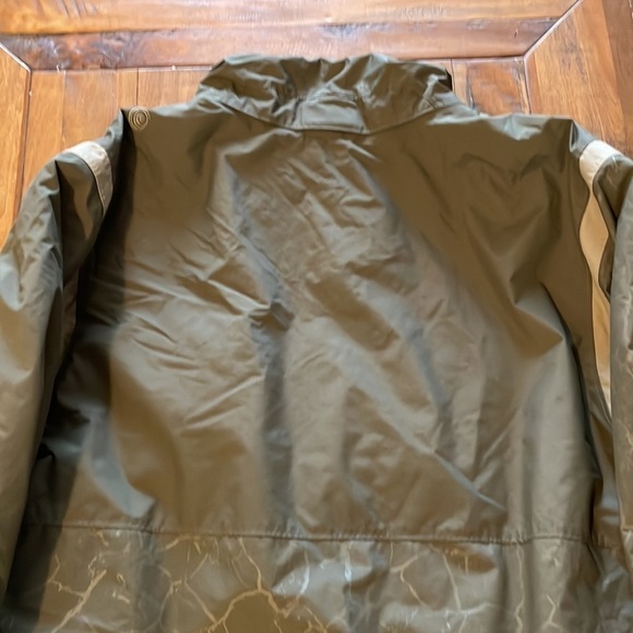 COLUMBIA Convert Ski Snowboarding Jacket Size Large - Picture 9 of 15